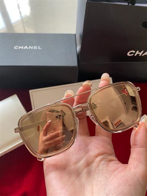 chanel 4241 sunglasses